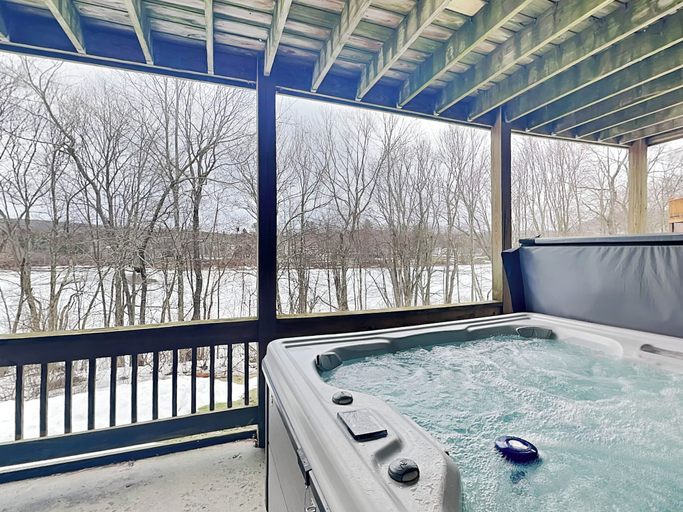 Sport & Beauty, Duck Cove at Wisp by Taylor Made Deep Creek, Garrett