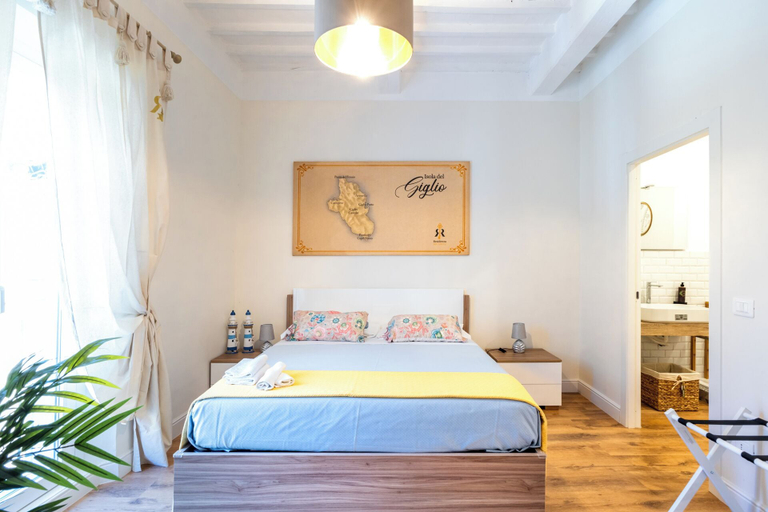 Room 3, Residenza Ricasoli, Grosseto