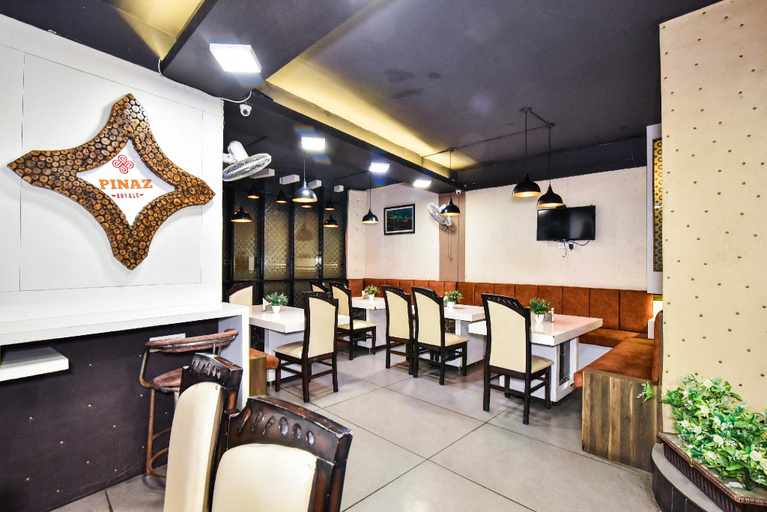 Food & Drinks 2, PINAZ ROYALE, Amritsar