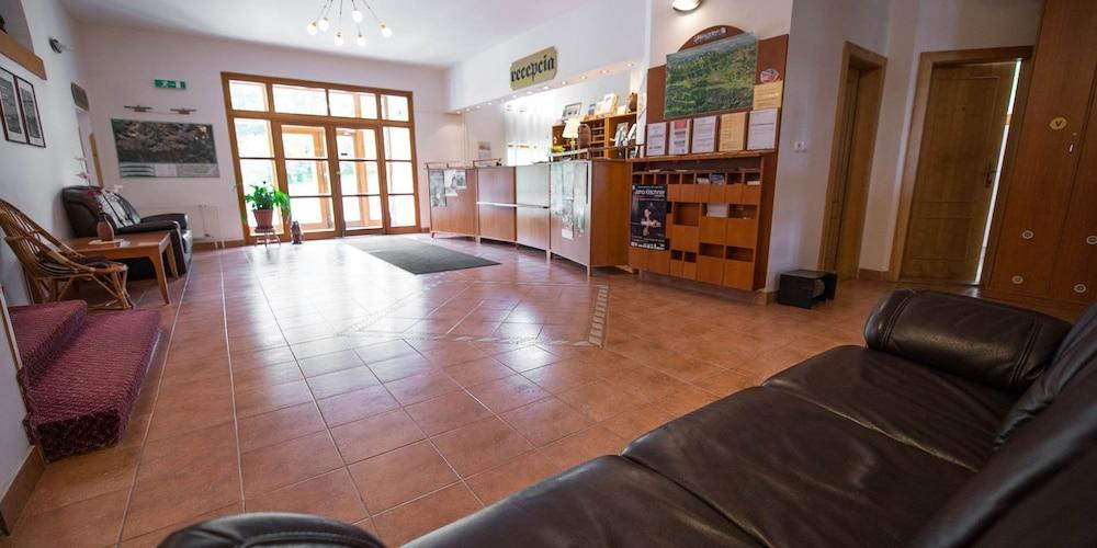 Others 3, Hotel Smokovec, Poprad