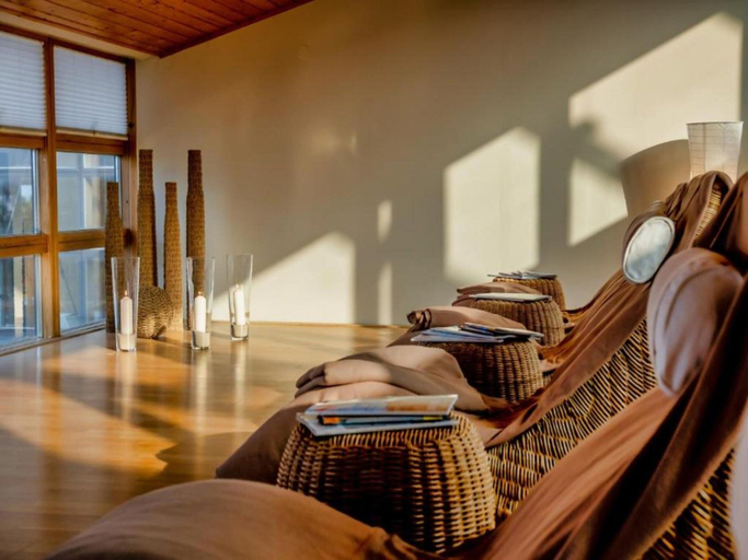 Spa treatment 2, Sunday Resort Rugen Double Room Disability Access, Vorpommern-Rügen