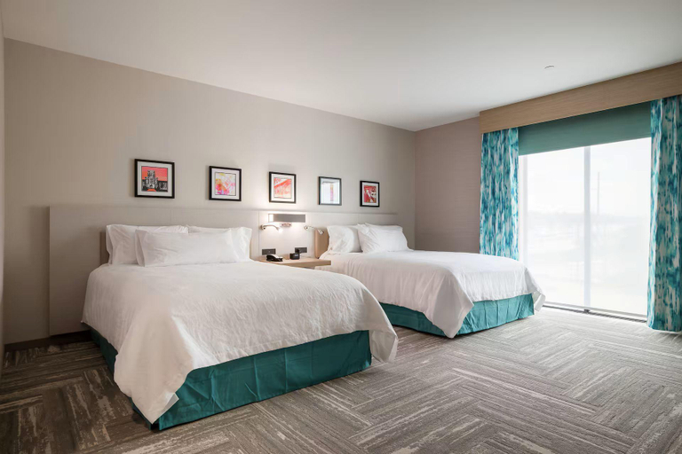 4, Hilton Garden Inn Florence North I 95, Florence