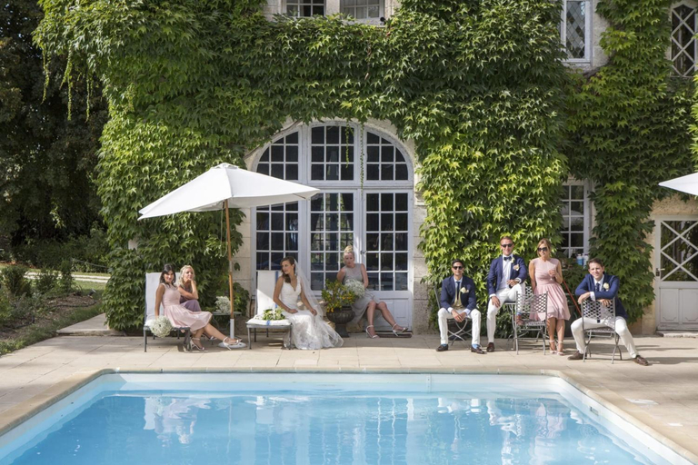 Sport & Beauty 2, Saint Victor La Grand' Maison , Indre