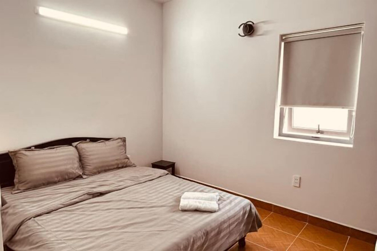 Bedroom 2, Ruby Home, Thủ Dầu Một
