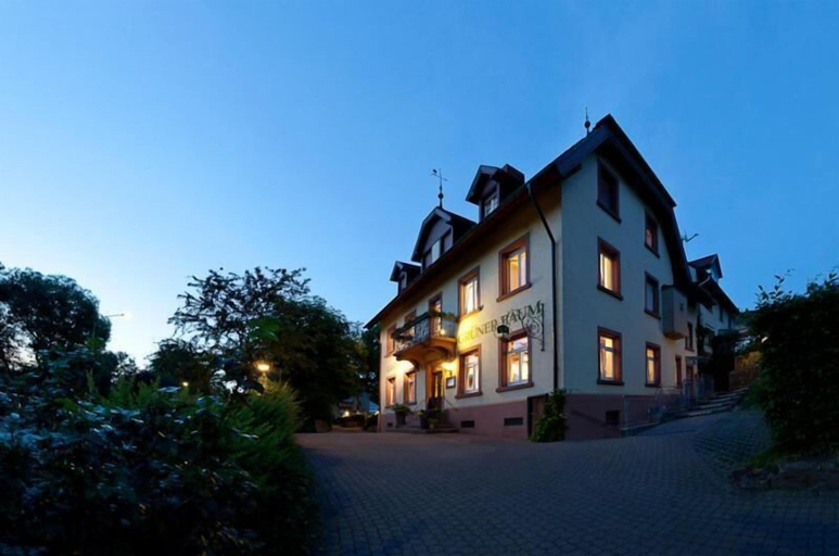 Exterior, Hotel Grüner Baum Merzhausen, Breisgau-Hochschwarzwald