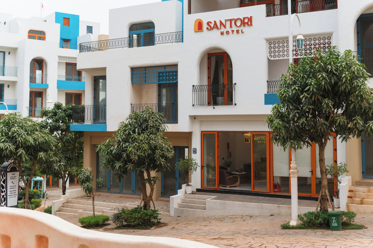 Exterior 3, Santori Hòn Thơm Hotel, Phú Quốc