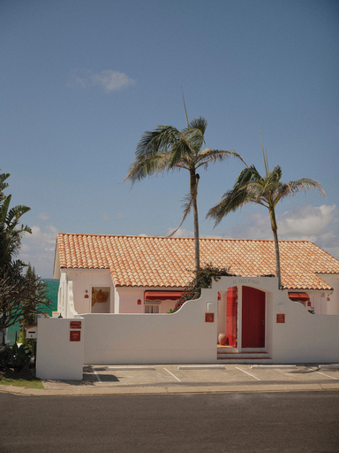 Exterior & Views 2, Il Delfino Seaside Inn, Clarence Valley- Coast
