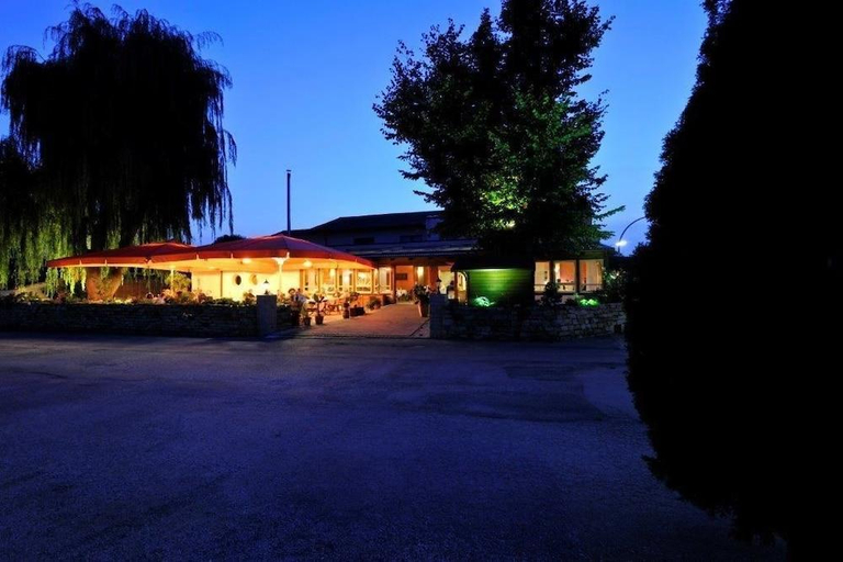 Exterior & Views, Hotel Dreimädelhaus, Minden-Lübbecke