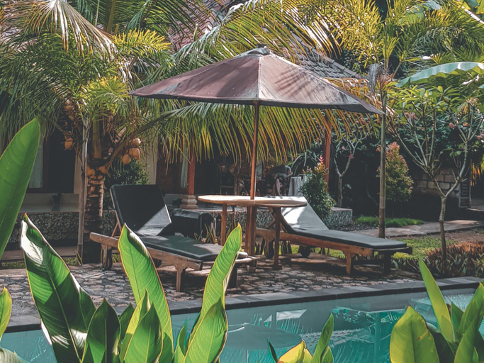Sport & Beauty 3, The Valley Green Cottage And Massage, Klungkung