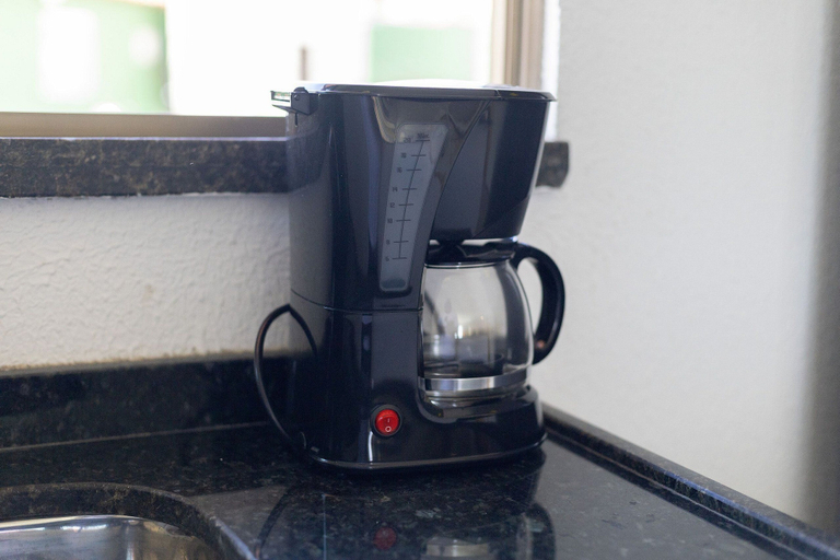 Coffee and/or coffee maker 5, Beachfront Duplex #A3 - Seaside by Carpediem, Aquiraz