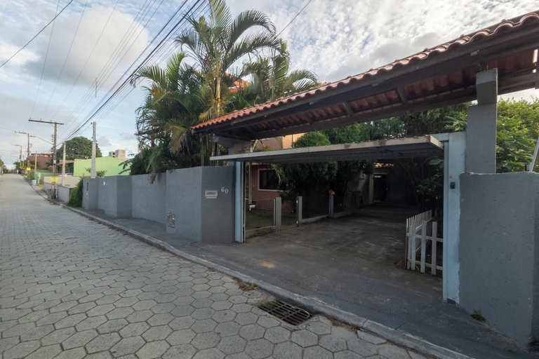 Interior, 2-br House w/ Barbecue in Rio Tavares Mja0060, Florianopolis