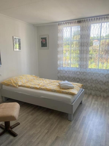 Bedroom, Gasthof Sternen Thörishaus, Laupen