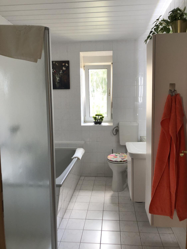 Bathroom 3, BIG Apartment BaLi, Elbe-Elster