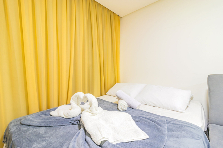 Room 3, Villa Del Mar #102 - Flat in Ipojuca by Carpediem, Ipojuca