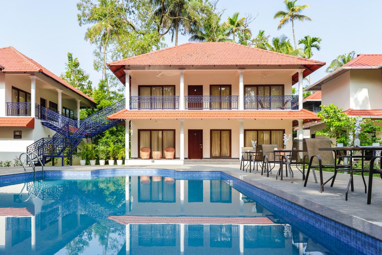 Sport & Beauty 2, River Whisper Villa, Ernakulam