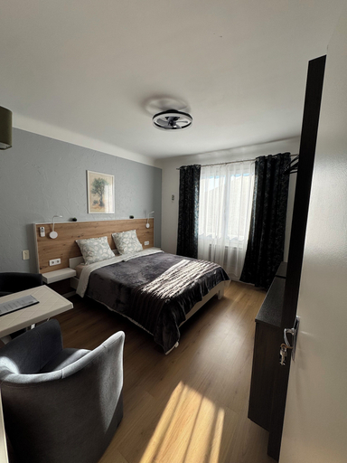 Bedroom 3, BNB Castellane, Alpes-de-Haute-Provence