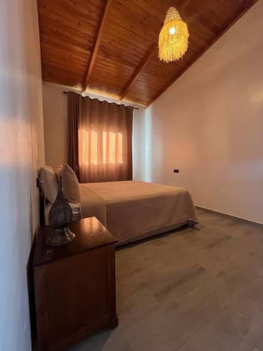 Room 3, Hotel La merveille