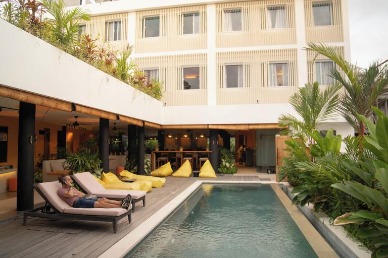 Sport & Beauty 5, SOKKOOL CANGGU - COWORKING & COLIVING, Badung
