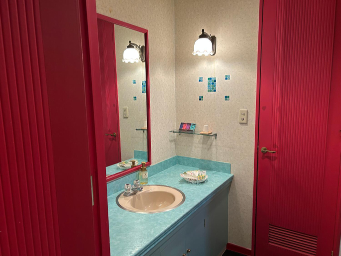 Bathroom 3, Hotel Gallery - Adult Only, Kobe