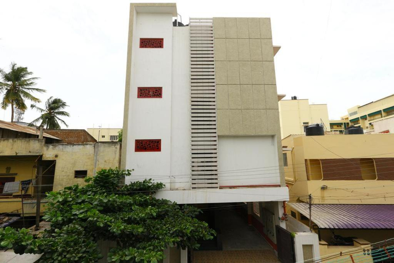 Exterior & Views, Sri Kamadhenu Residency, Coimbatore
