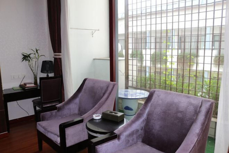 Others 3, Rongma Hotel, Huai'an