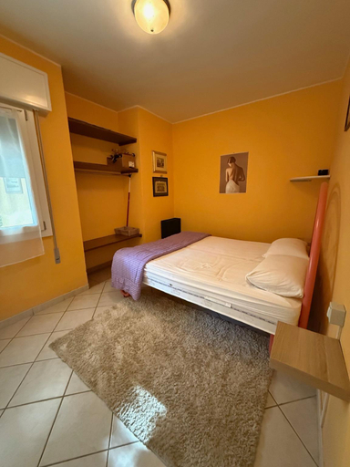 Bedroom 2, Nice family villa in Rosolina Mare, Rovigo