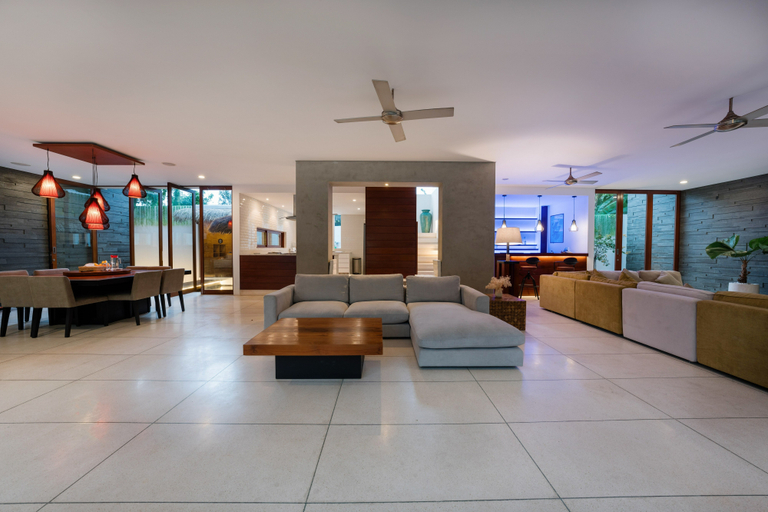 Others 4, The Muse Luxury Coliving, Tabanan