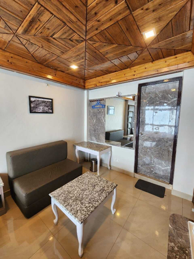 Exterior, Hotel Dreamland Darjeeling, Darjiling