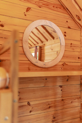 Room 4, Vimmerby Camping, Vimmerby