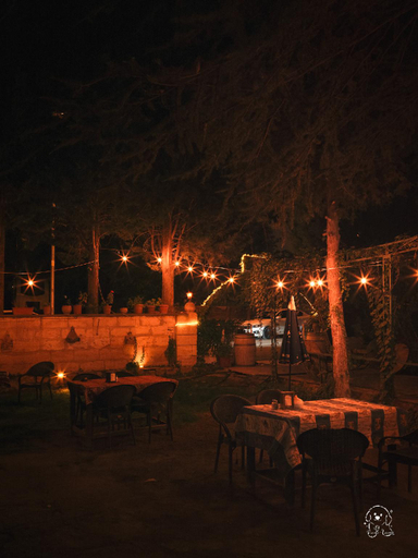 Food & Drinks 3, KOSE PENSİON, Nevşehir