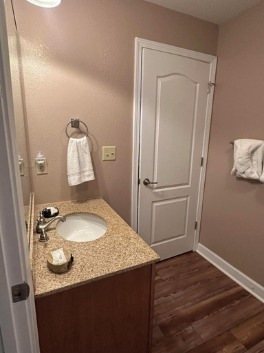 Bathroom 4, Mountain View Condo 3702, Sevier