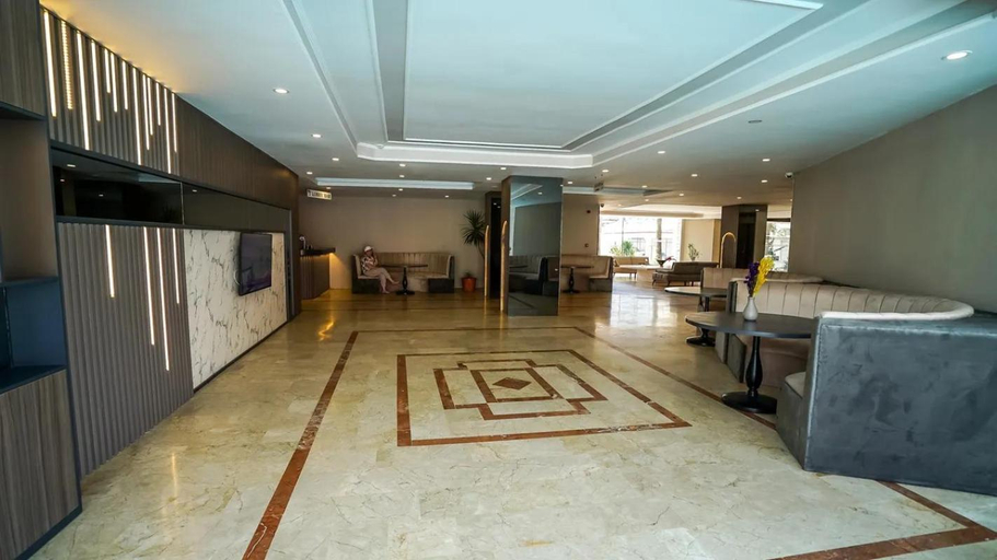 Public Area 4, Nex Royal Beach Hotel - All inclusive, Antalya