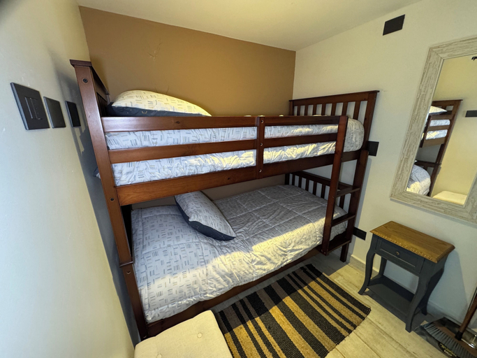 Room 2, Kalamar Hotel, Valparaíso