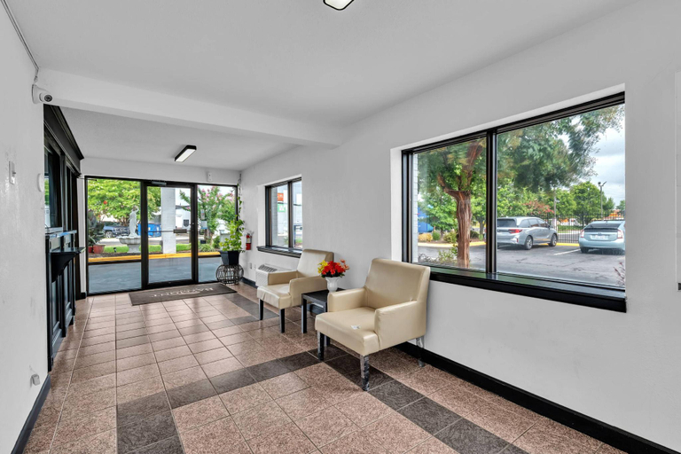 Public Area 2, Baymont by Wyndham Rock Hill, York