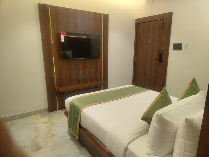 Room 2, WORMWOOD SYNERGY VARANASI, Varanasi