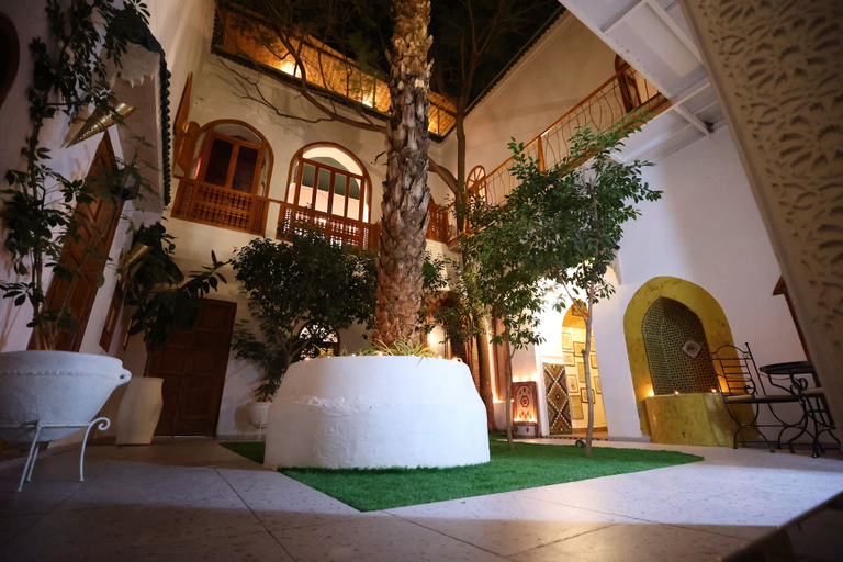 Exterior & Views 2, Riad O-ly, Marrakech