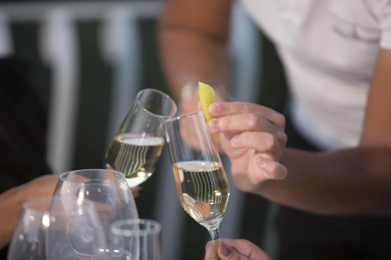 Food & Drinks 5, Villa Nina in Sorrento, Napoli