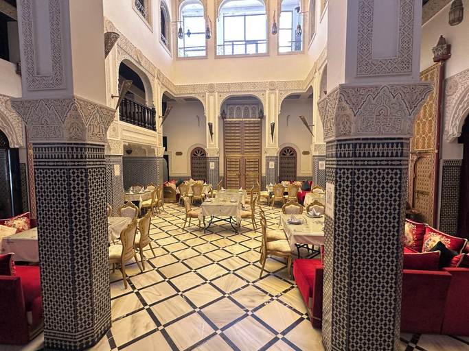 Others 5, Riad Fes Bab Rcif & Spa, Fès