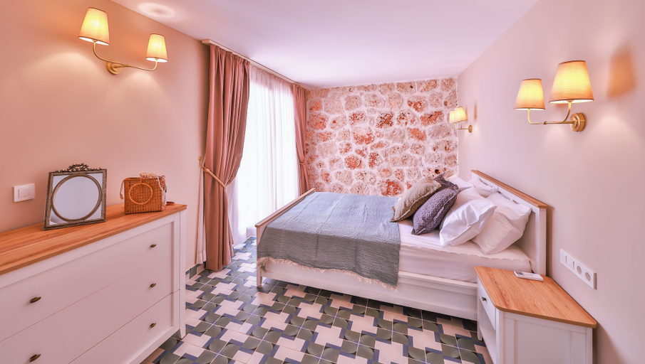 Room 3, Terra Nova Kaş, Kaş