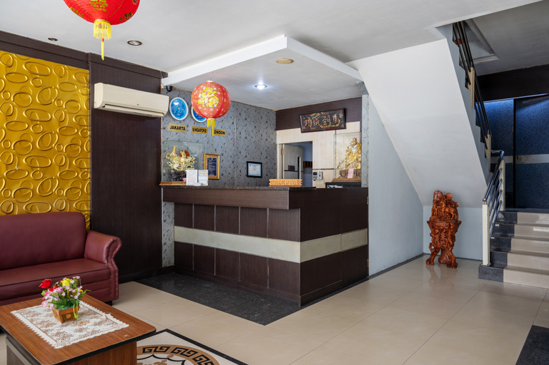 Others 2, Tripletree Majestiq Hotel, Pekanbaru