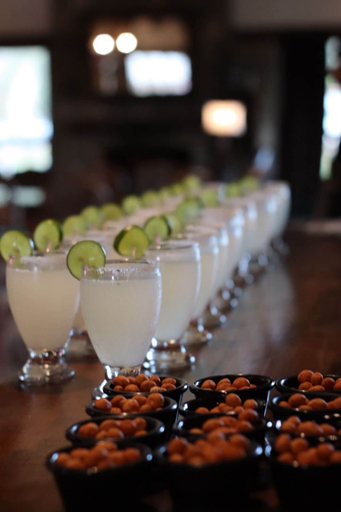 Food & Drinks 5, Hotel Quinta Mision, Bocoyna