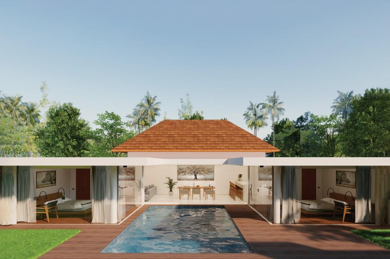 Exterior & Views 2, One Eleven Haven, Badung