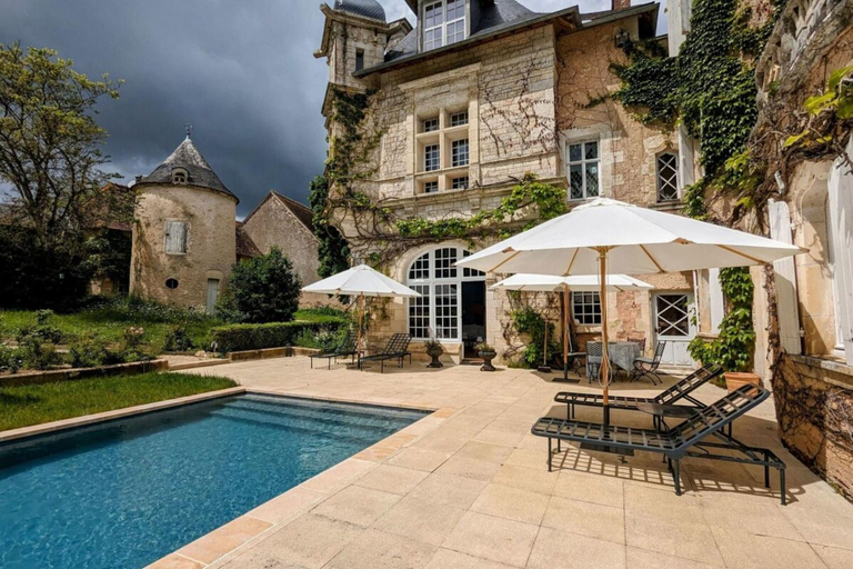 Sport & Beauty 2, Saint Victor La Grand' Maison , Indre