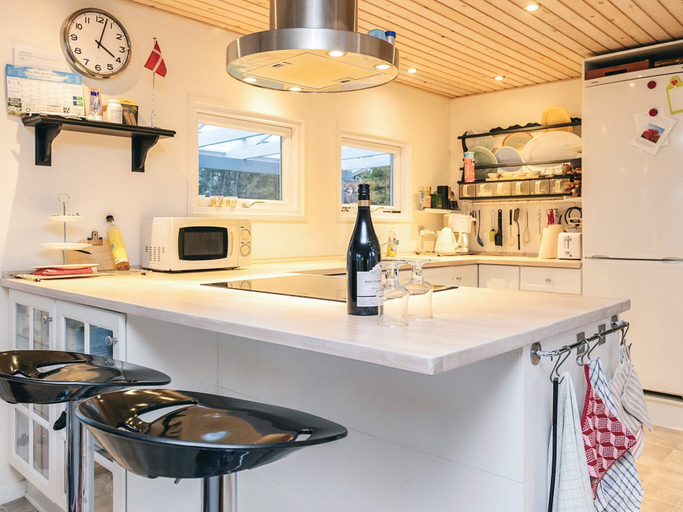 Others 5, 6 Person Holiday Home in Hals, Aalborg