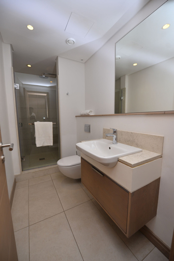 Bathroom 4, Mont Choisy Le Parc by Pam Golding