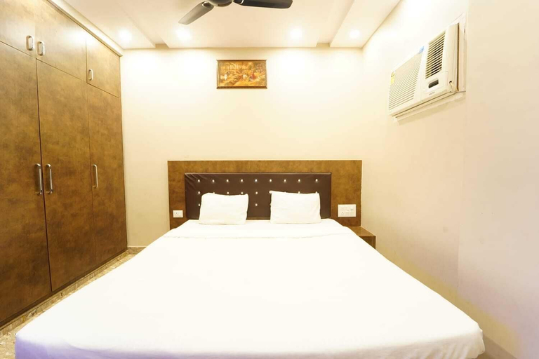 Room 5, Saharsh Banquet Hall And Hotels, Patna