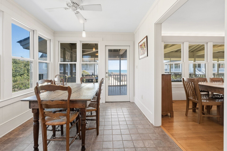 Dining 3, Safari Sands 9 Bedroom Home, Georgetown