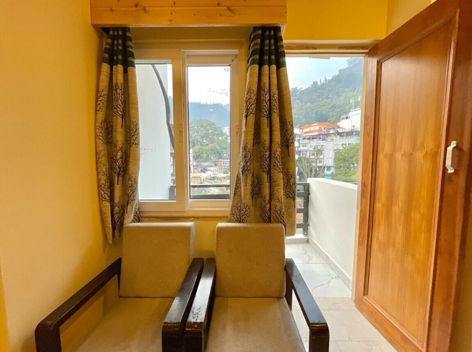 Others, Kedar Inn By Rovers Nest, Tehri Garhwal