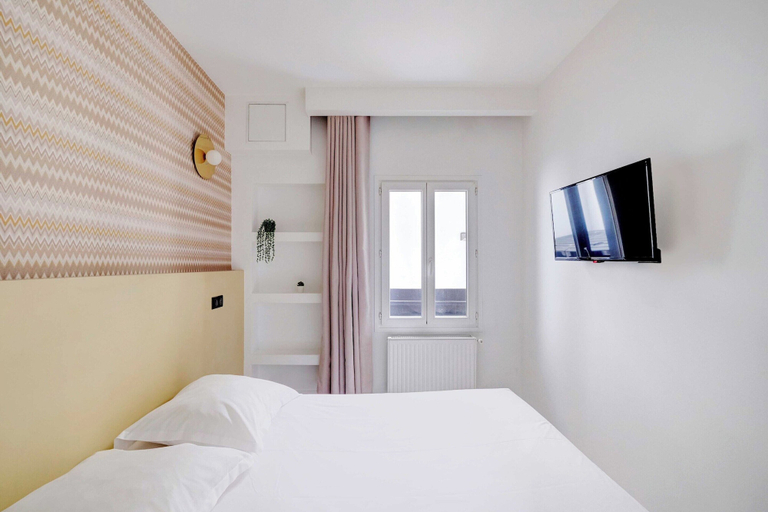 Room 4, Cosy Apartment - 1bdr/4p - Javel / Grenelle, Paris