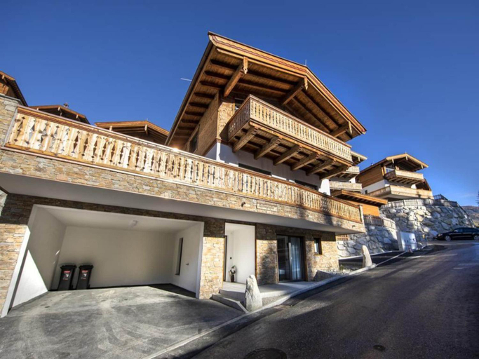 Surrounding environment 5, Luxury alpine chalet in Neukirchen, Zell am See